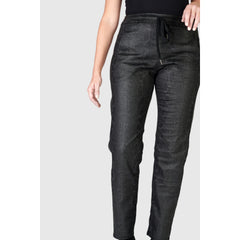 Alembika Pants, Stretch, Urban Snake, Black  S, M, L & XL