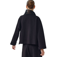 Igor Jacket, Neptune, Black