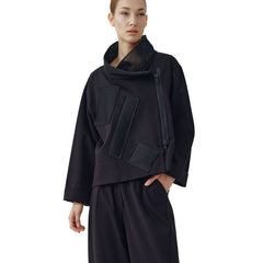Igor Jacket, Neptune, Black