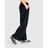 Alembika Pant, Corduroy, Black XS, S, M, L & XL