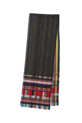 Wallace Sewell Scarf, Fritton, Bonfire