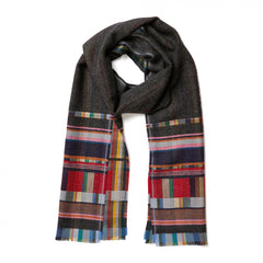 Wallace Sewell Scarf, Fritton, Bonfire