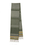 Wallace Sewell Scarf, Bothy, Meadow