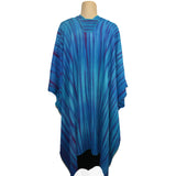 Doshi Wrap, Ama, French Blue, OS