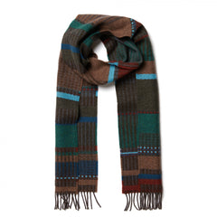 Wallace Sewell Scarf, Maela, Rosemary