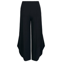 Alembika Pant, Stretch, Punto, Black XS,S,M,L,XL & XXL