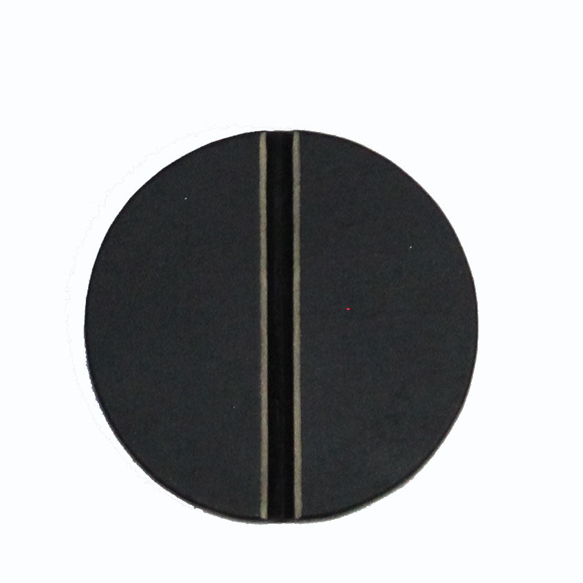 Larry Fielder Pin, One Stripe, Vertical