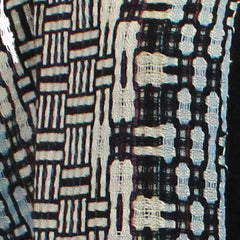 Muffy Young Shawl, New Wave, North Coast Colors