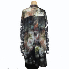 Alembika Shirt, Supernova XL