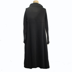Alembika Dress, Black XS/S