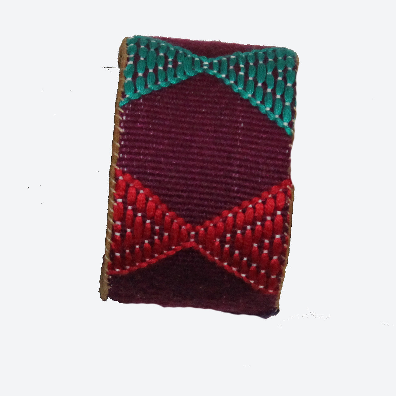 Guatemalan Bracelet #7