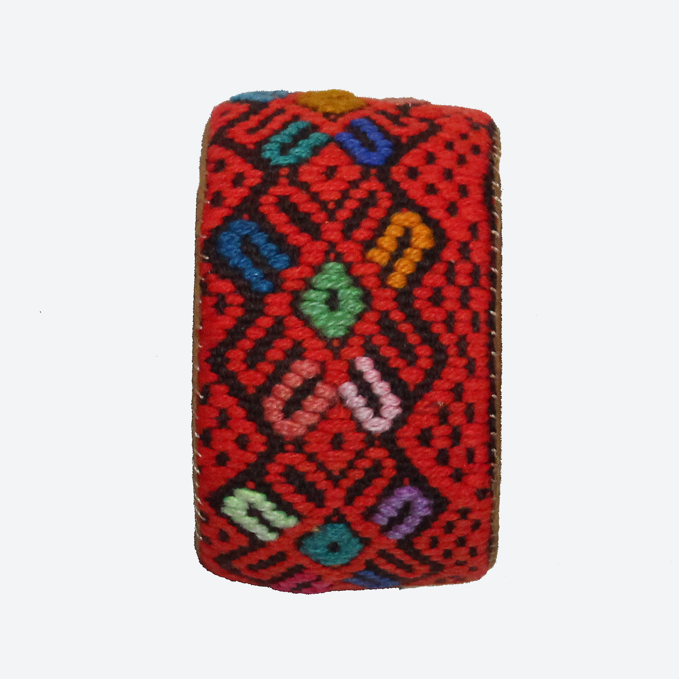 Guatemalan Bracelet #16
