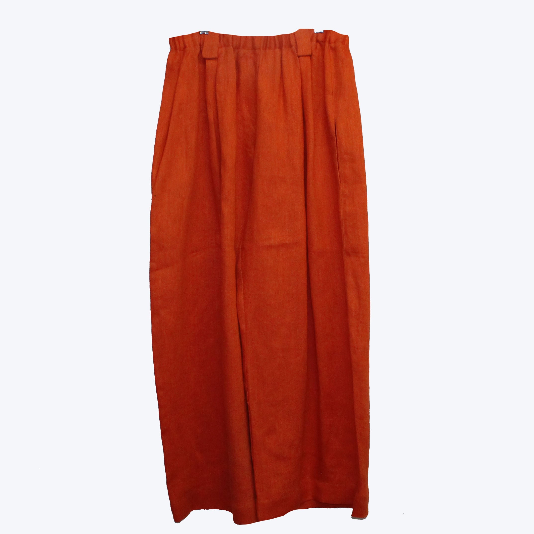 Mara Gibbucci Pants, Orange S & M