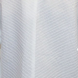 M Square Shirt, Point Pintuck, White XL