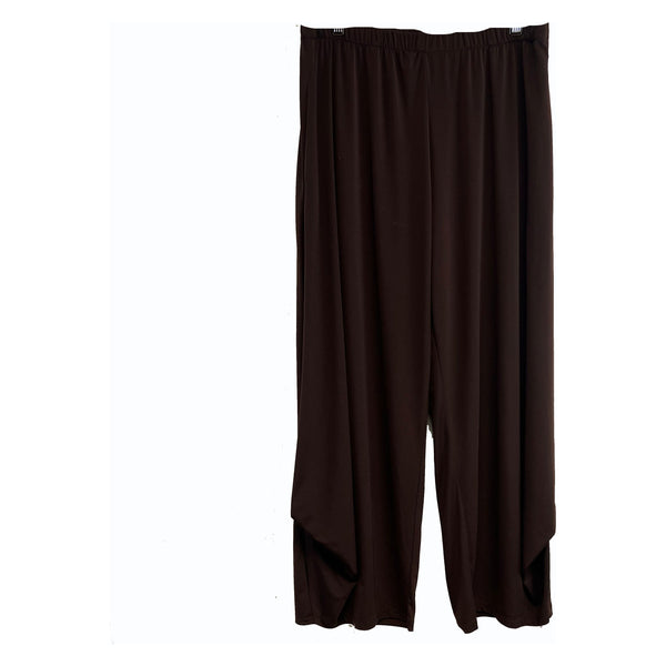 M Square Pant, Out There, Brown M & L
